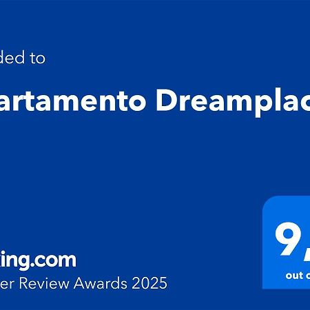 Apartamento Dreamplace Finestrat Eksteriør billede