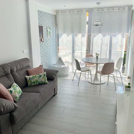 Apartamento Dreamplace Finestrat Eksteriør billede