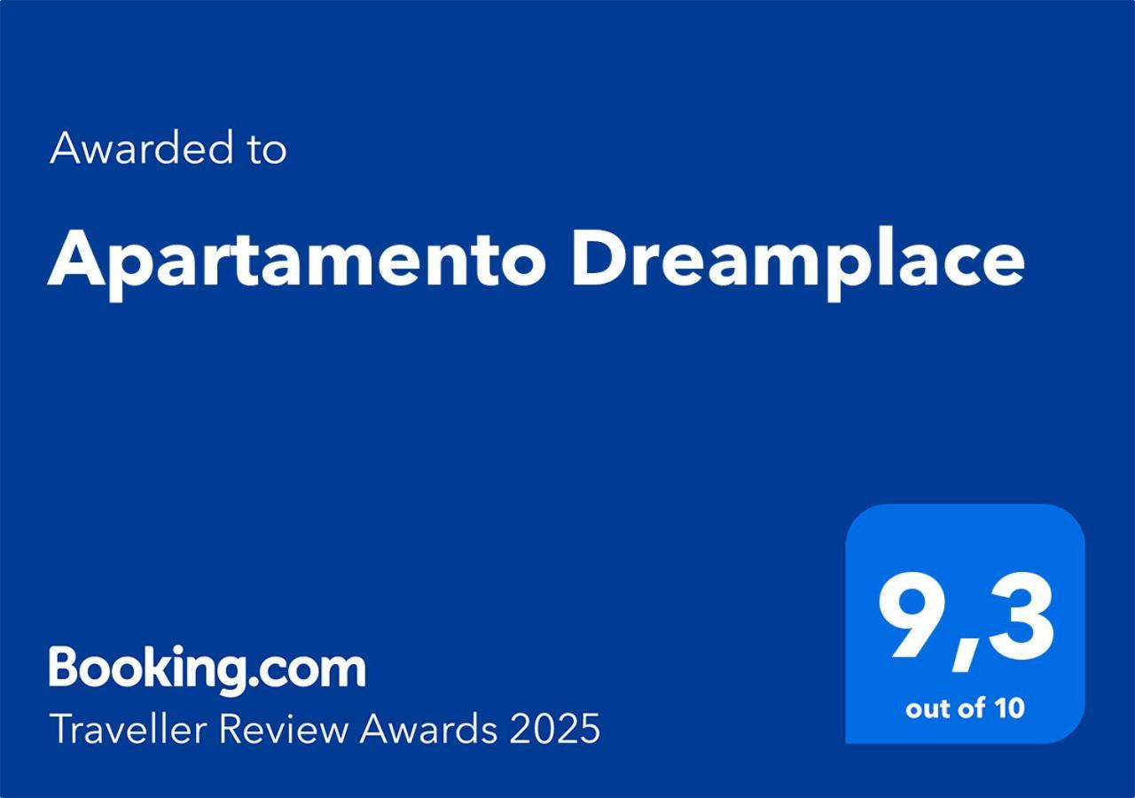 Apartamento Dreamplace Finestrat Eksteriør billede