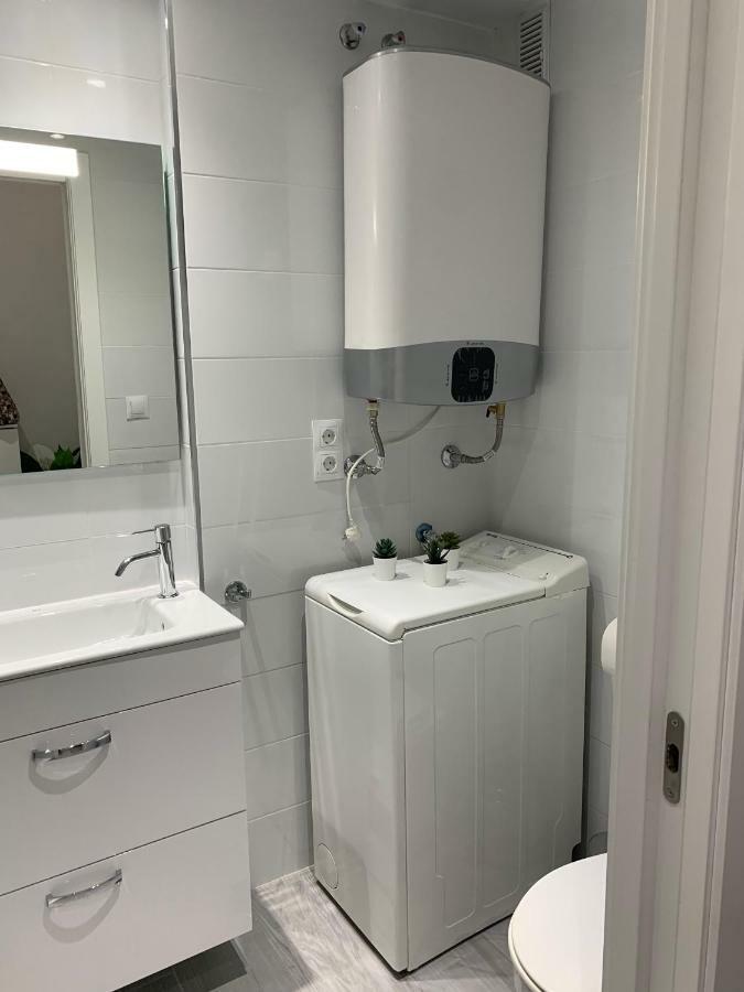 Apartamento Dreamplace Finestrat Eksteriør billede