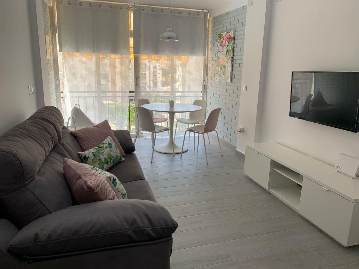 Apartamento Dreamplace Finestrat Eksteriør billede