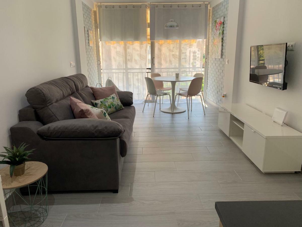 Apartamento Dreamplace Finestrat Eksteriør billede