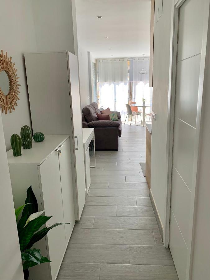 Apartamento Dreamplace Finestrat Eksteriør billede