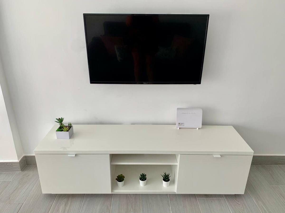 Apartamento Dreamplace Finestrat Eksteriør billede