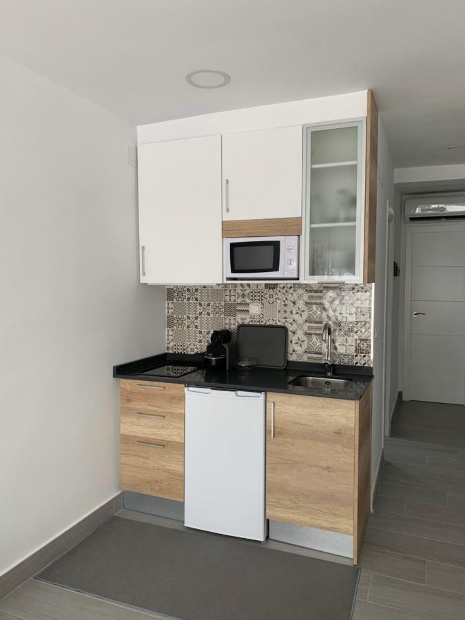 Apartamento Dreamplace Finestrat Eksteriør billede